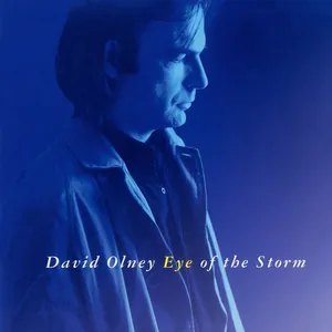Eye of the storm